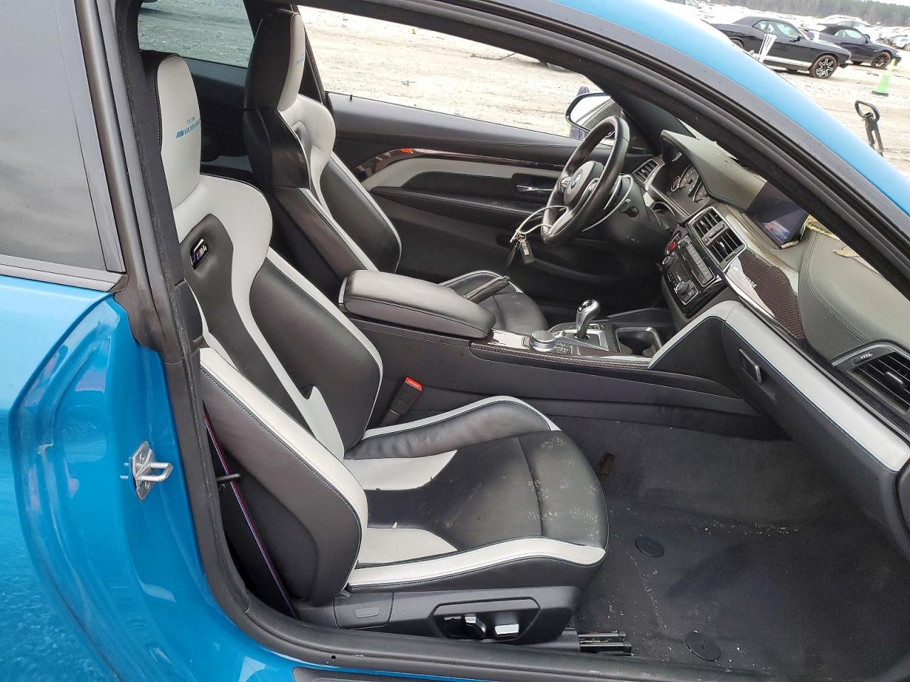 BMW M Series