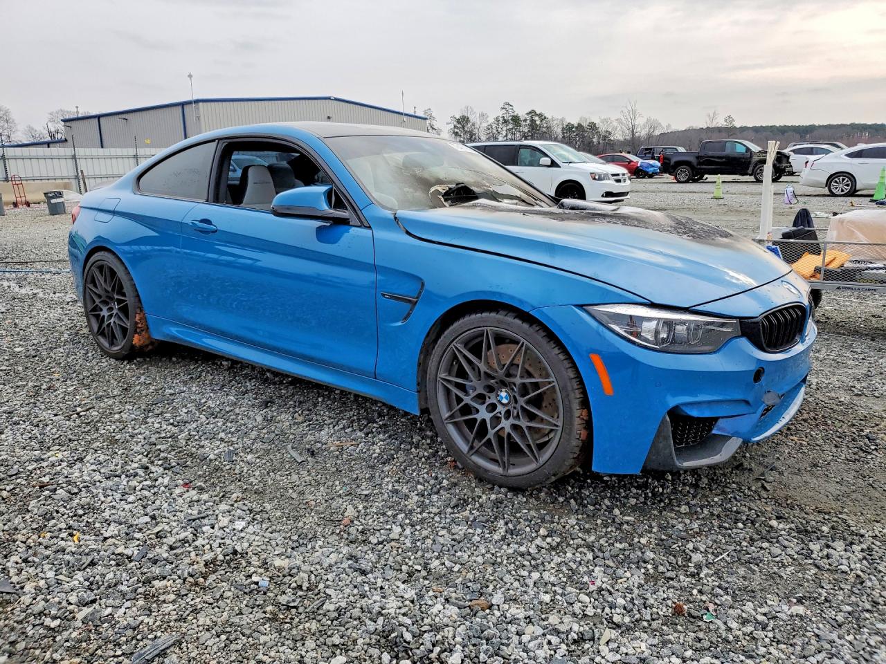 BMW M Series