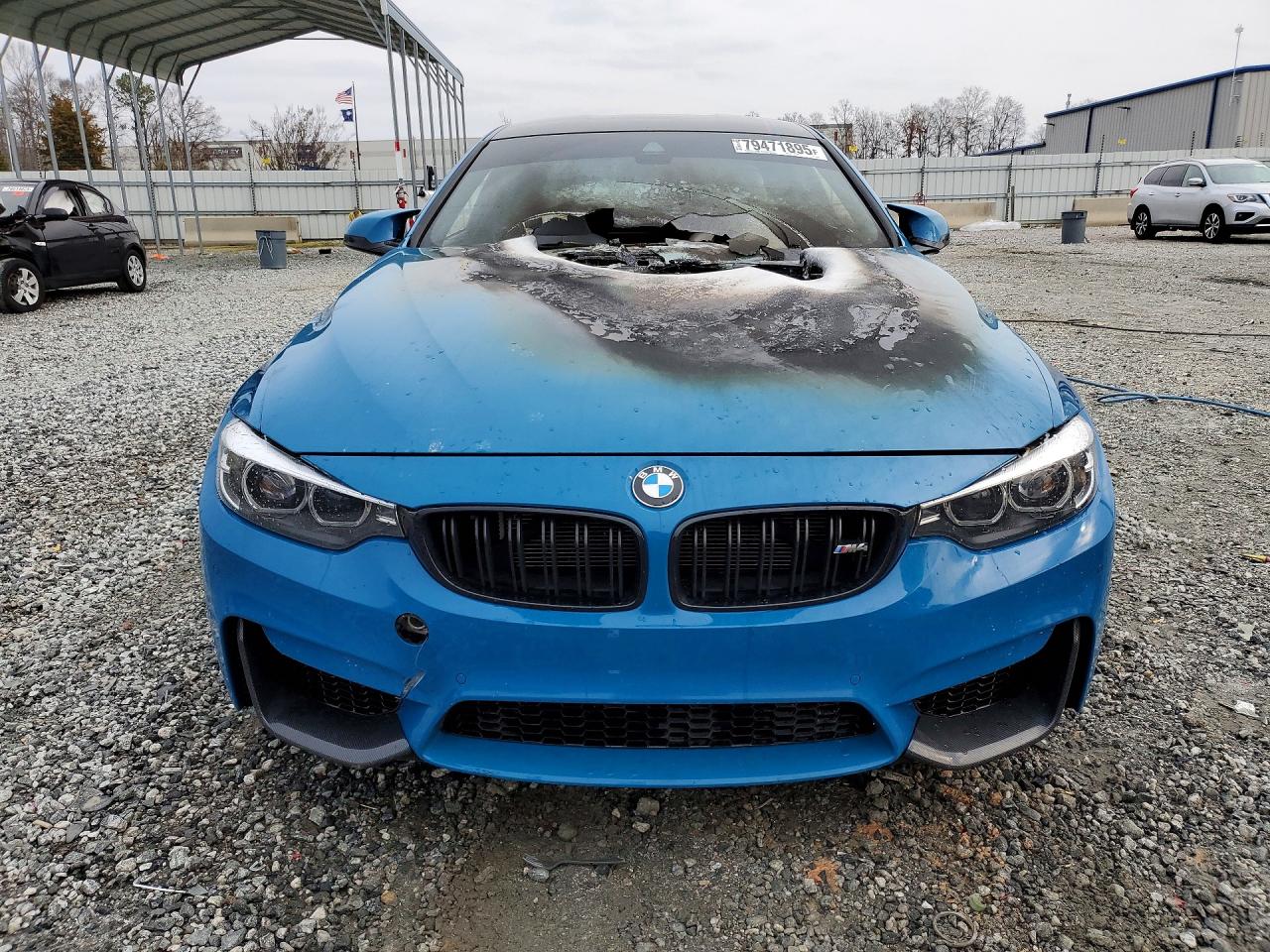 BMW M Series