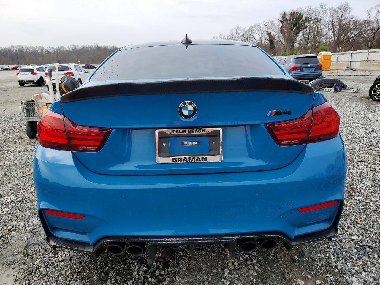 BMW M Series