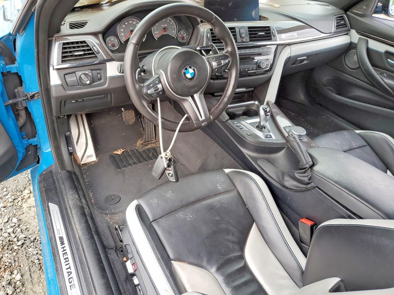 BMW M Series