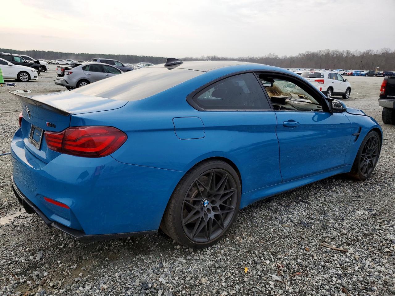 BMW M Series