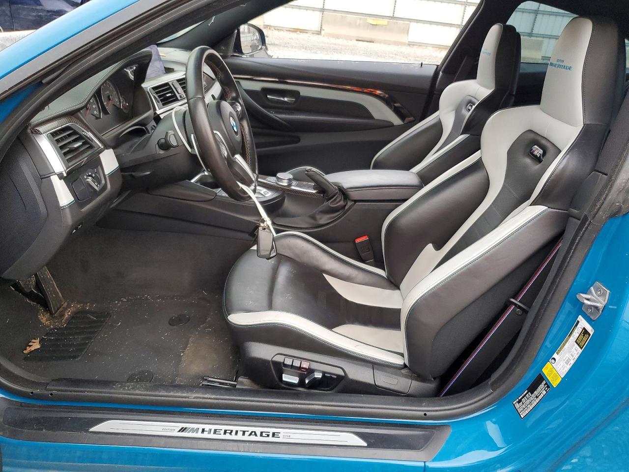 BMW M Series