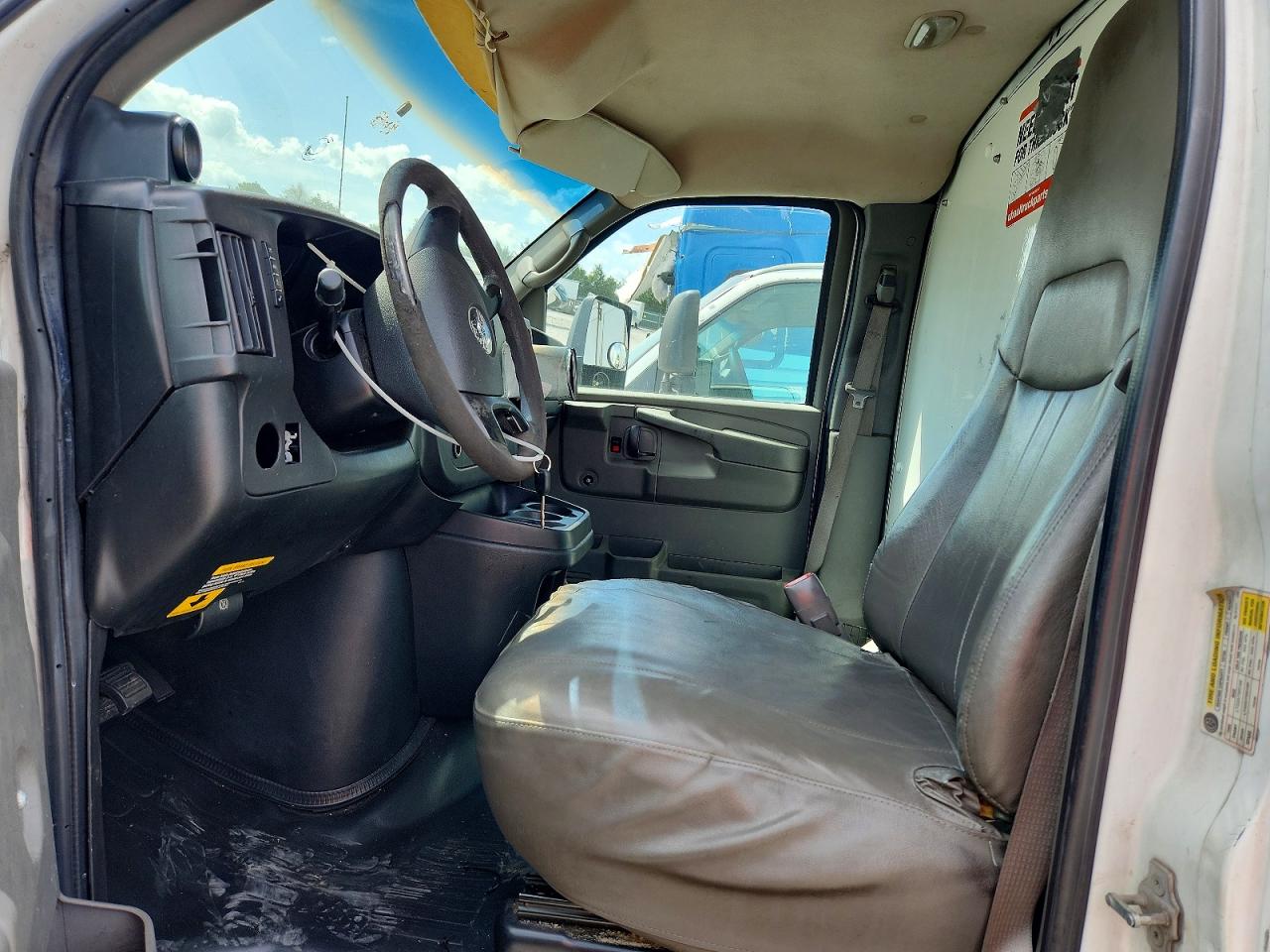 GMC Savana