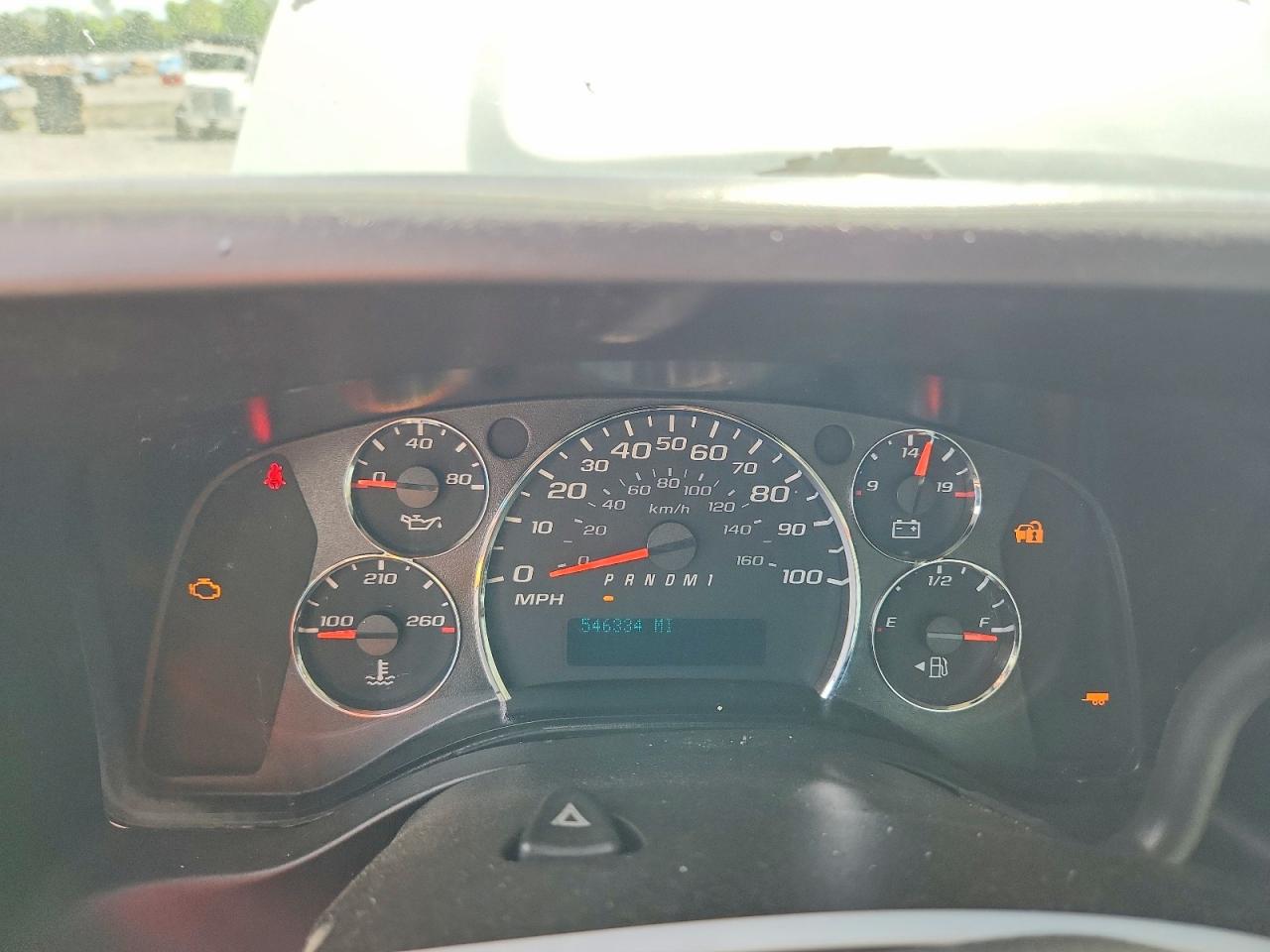 GMC Savana