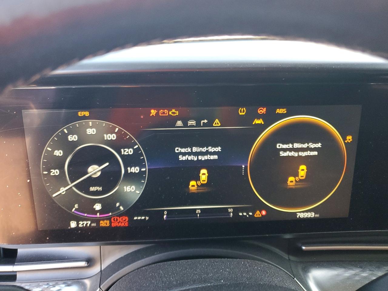 Kia Carnival Sx Prestige