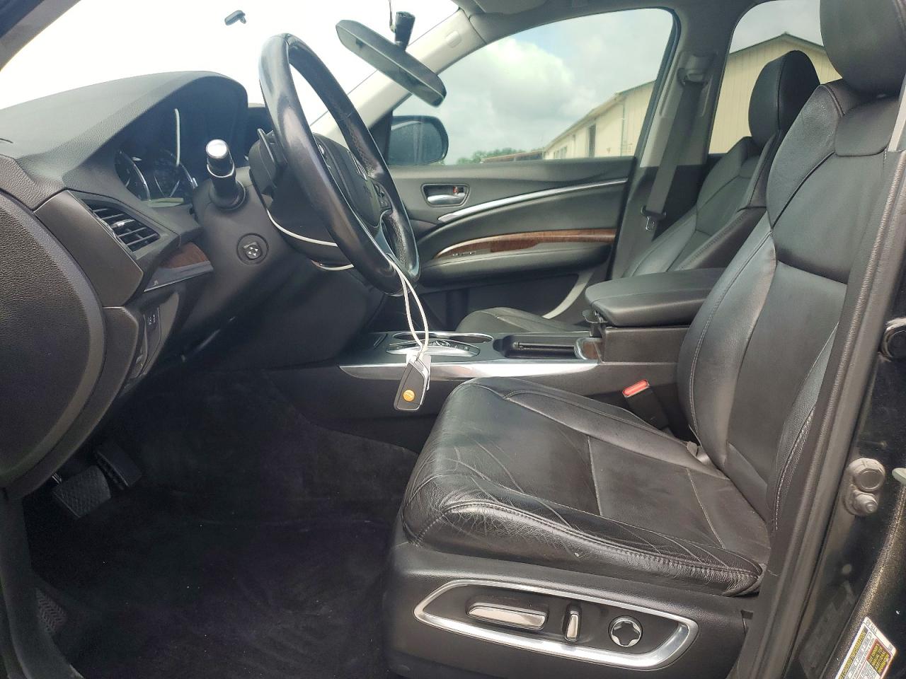 Acura MDX