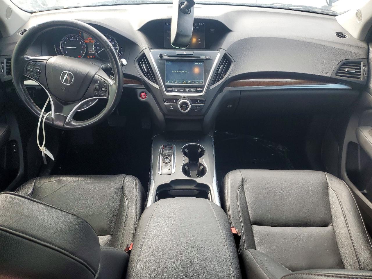 Acura MDX