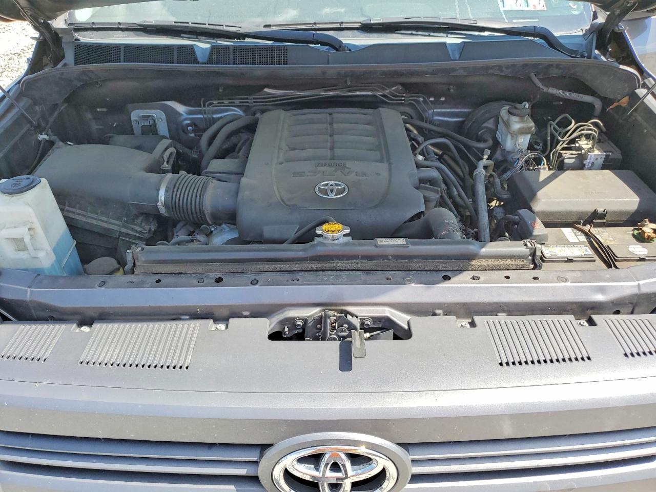 Toyota Tundra Sr5