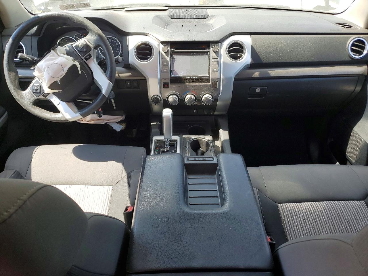 Toyota Tundra Sr5