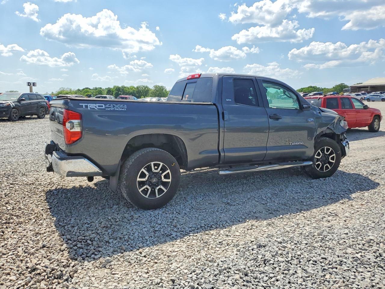Toyota Tundra Sr5