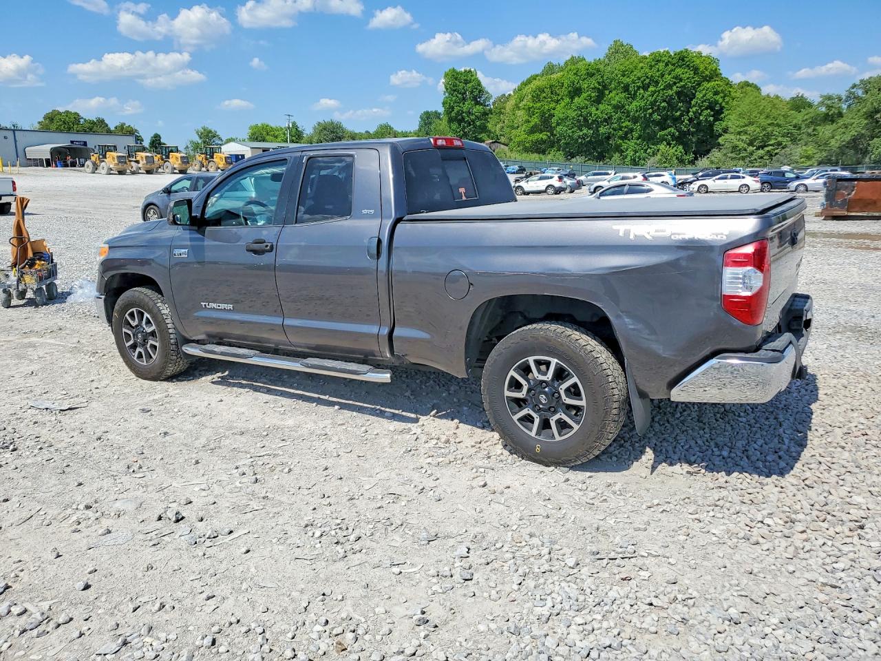 Toyota Tundra Sr5