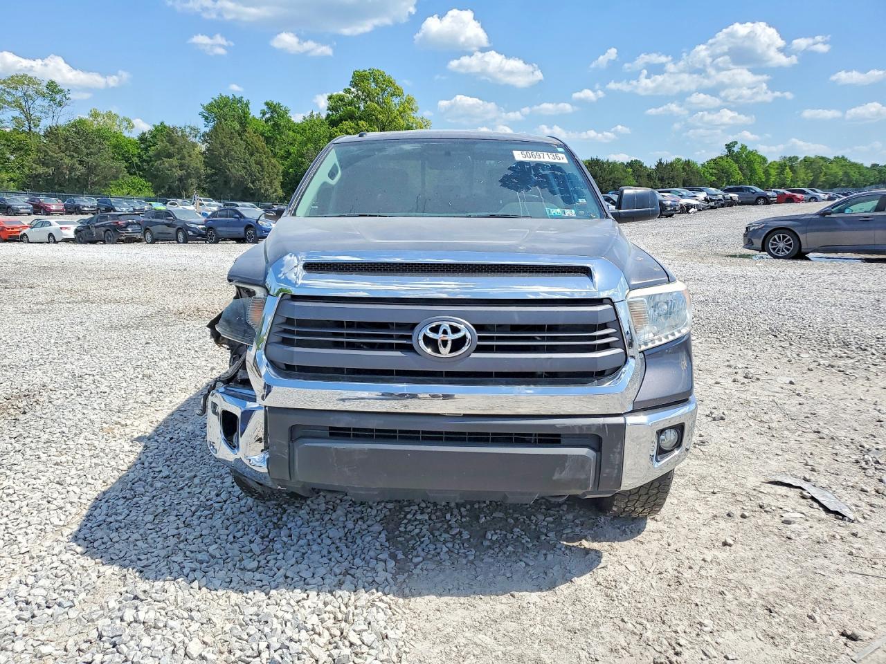 Toyota Tundra Sr5