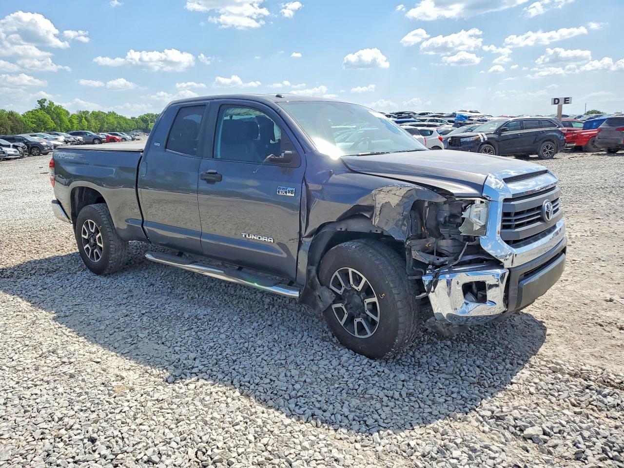 Toyota Tundra Sr5