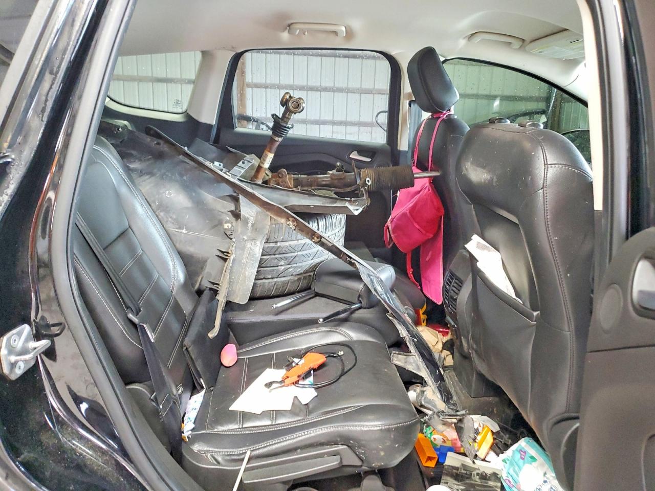 Ford Escape