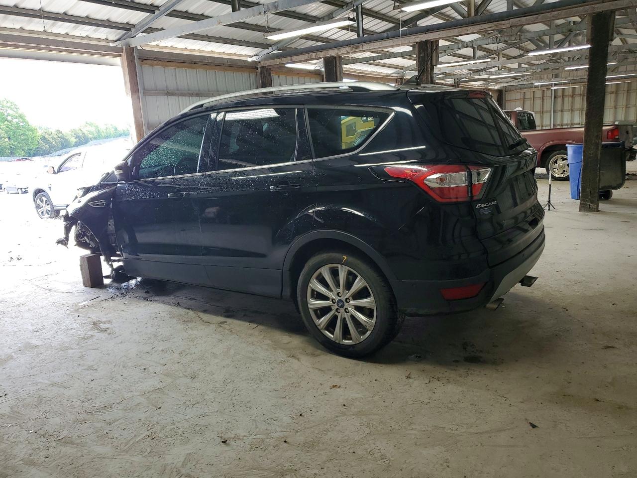 Ford Escape