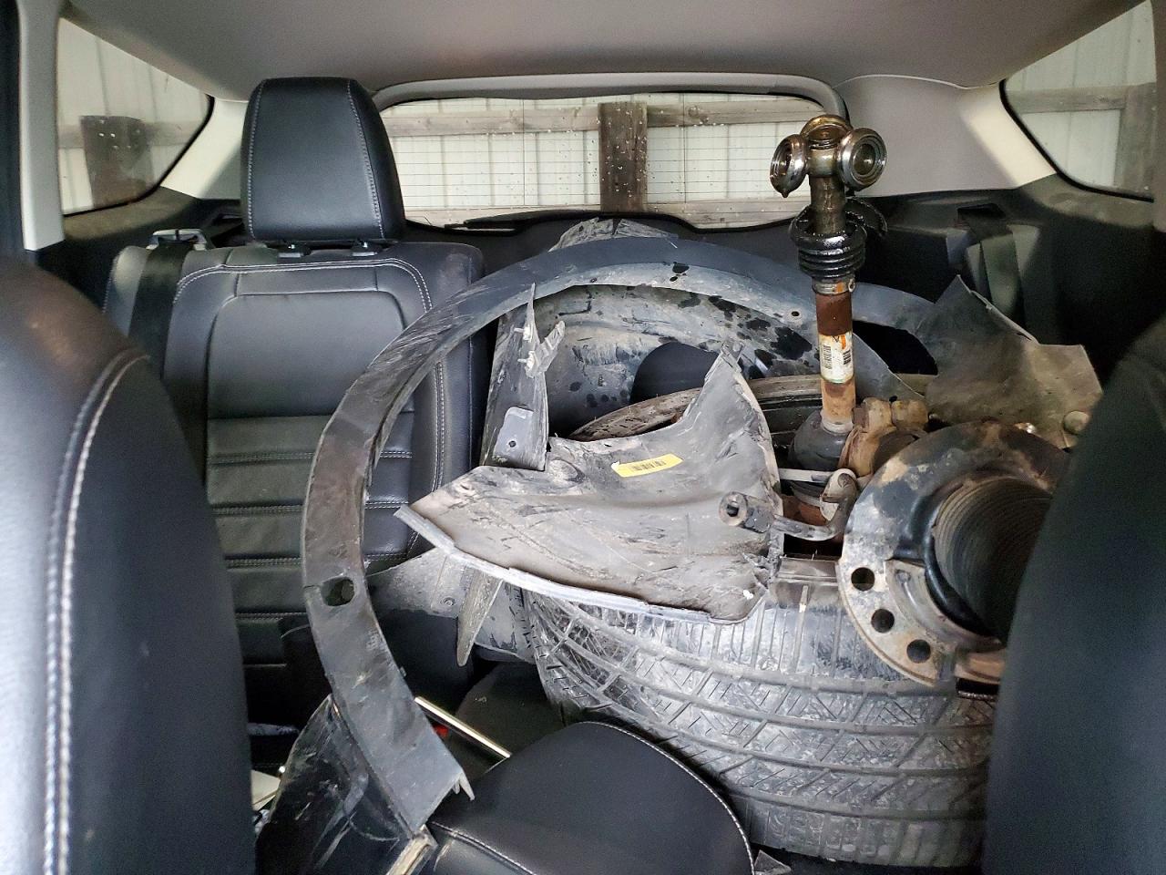 Ford Escape