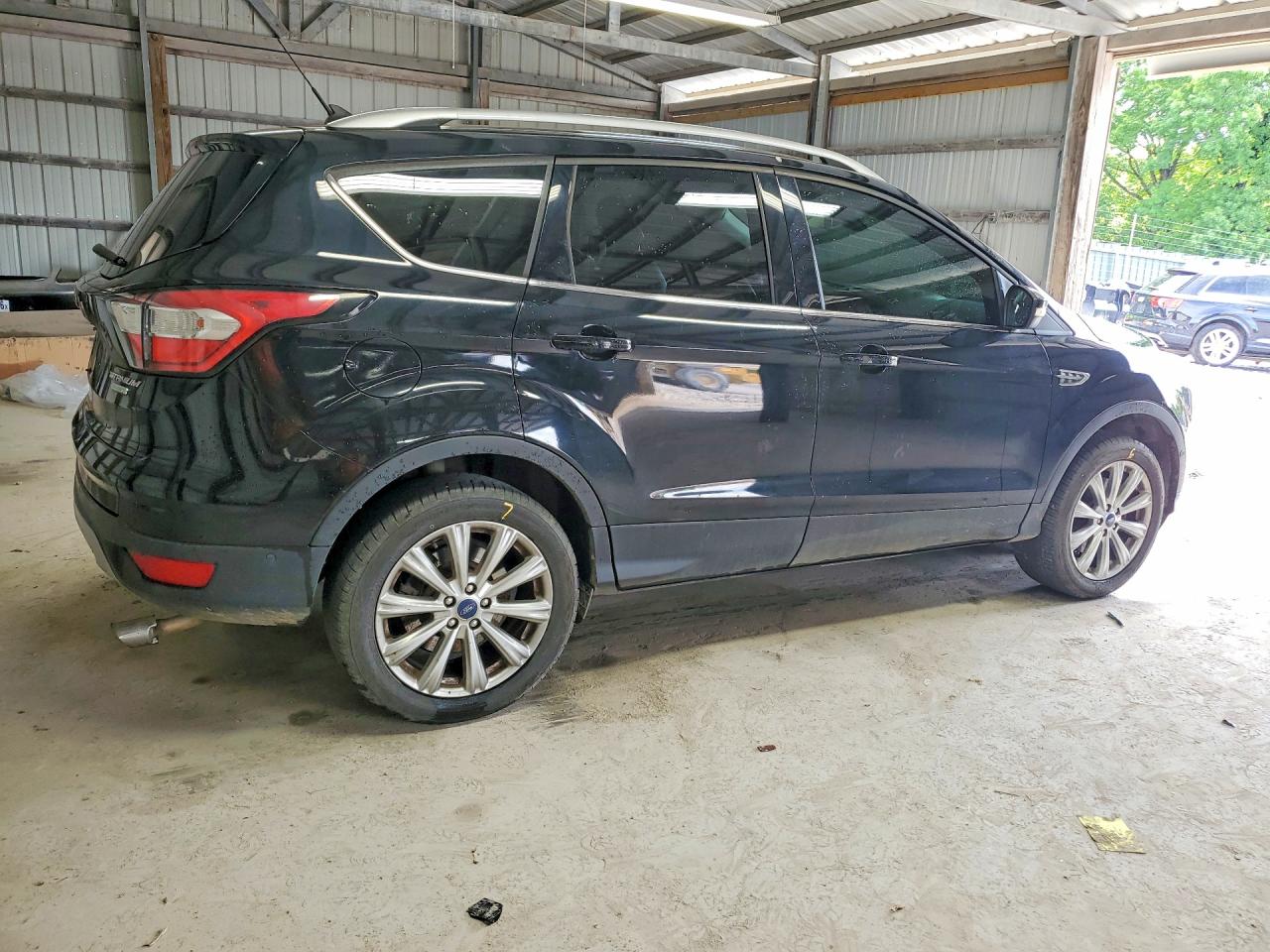 Ford Escape