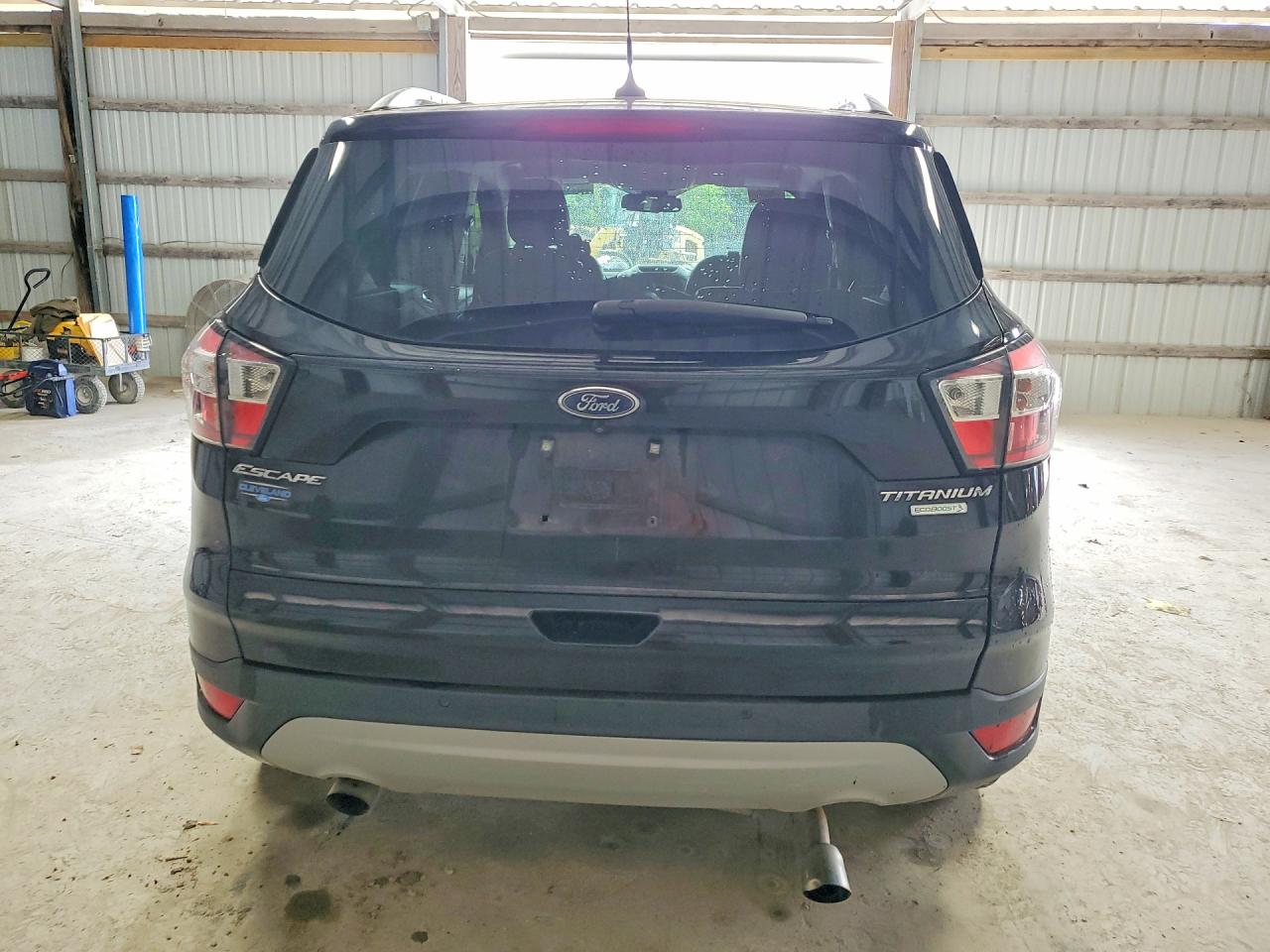 Ford Escape