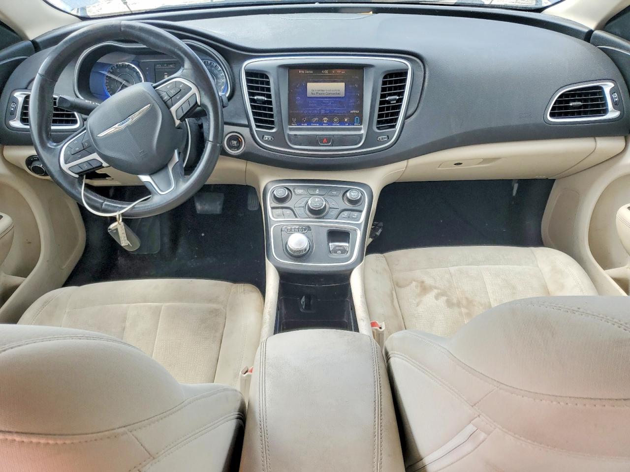 Chrysler 200 Limited