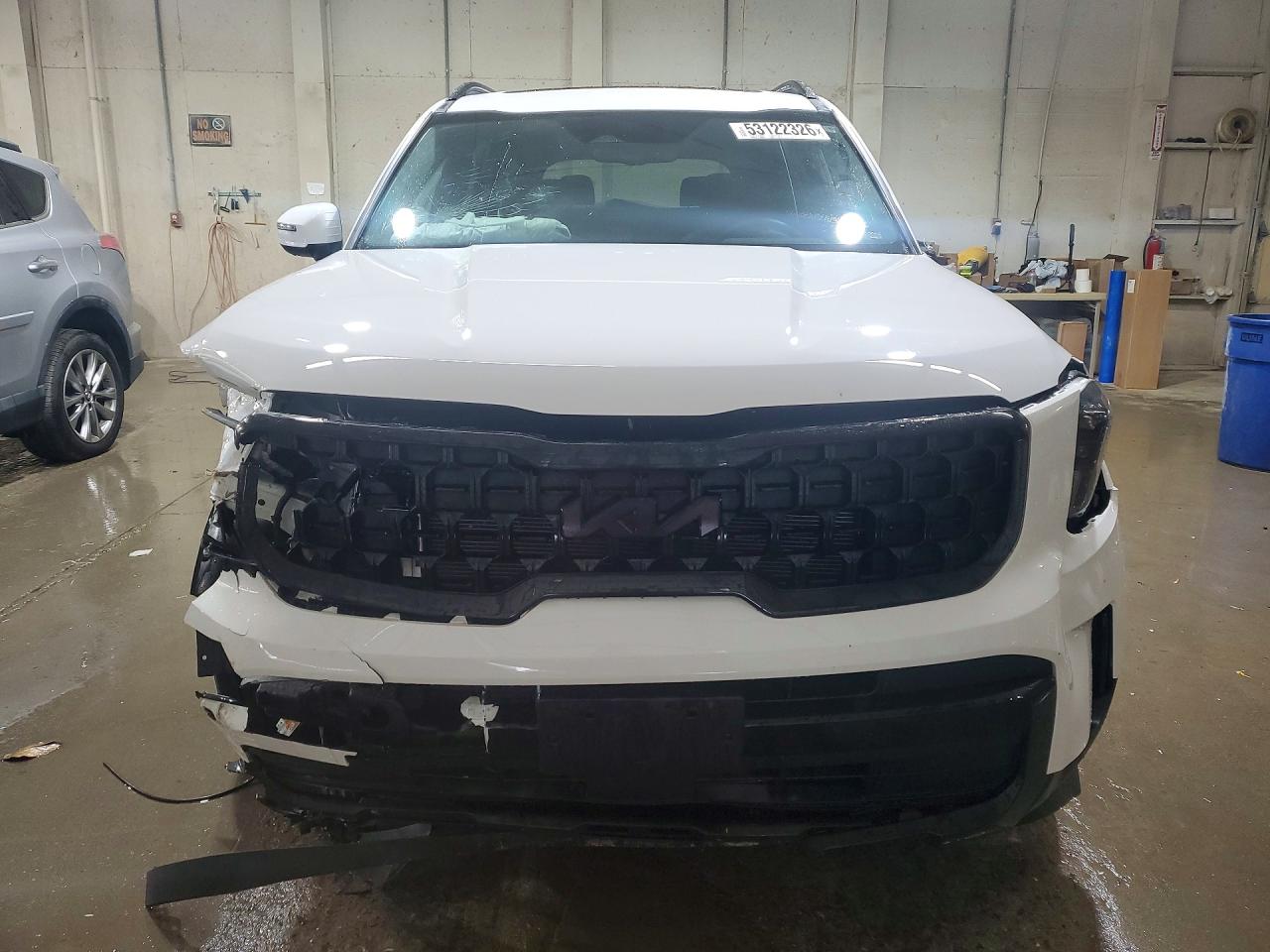 Kia Telluride Ex X-line