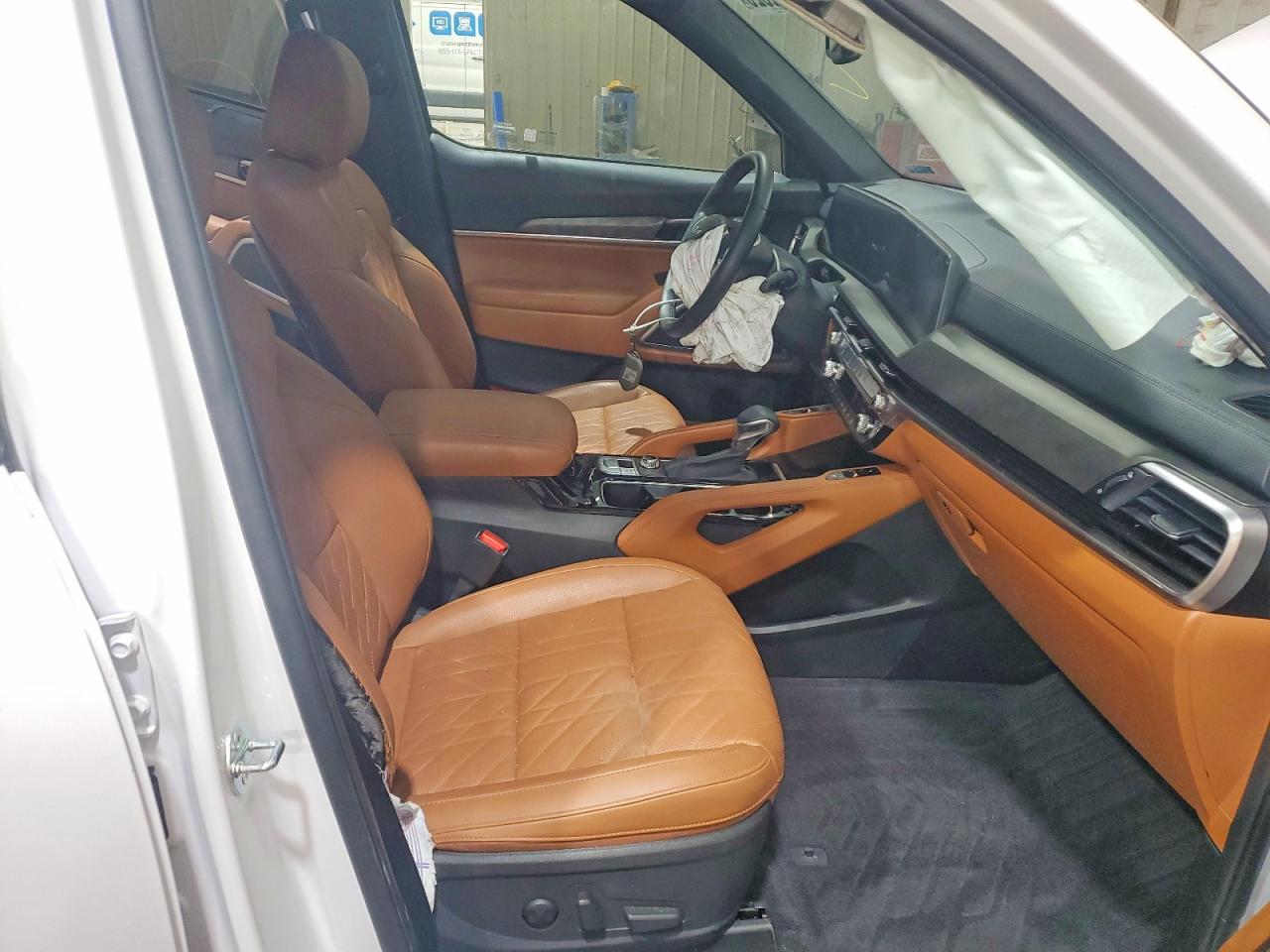 Kia Telluride Ex X-line