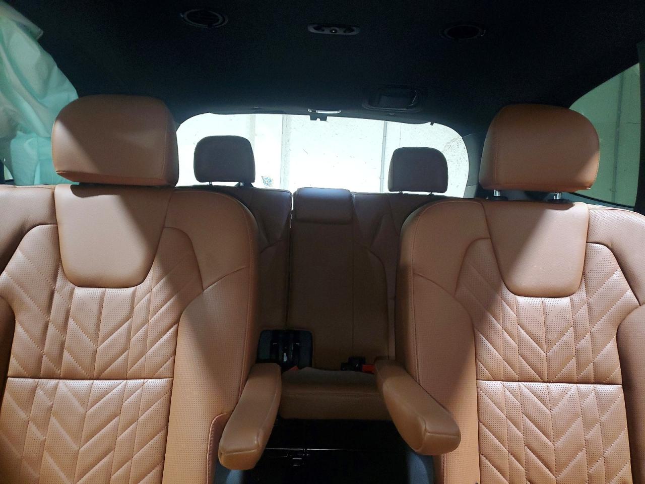 Kia Telluride Ex X-line