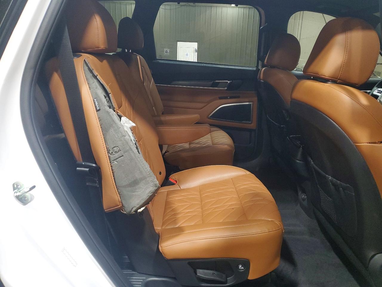 Kia Telluride Ex X-line