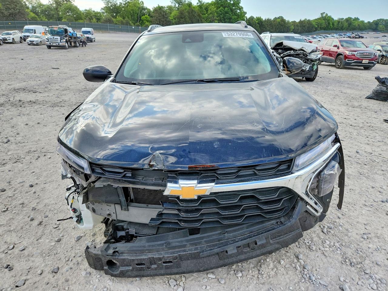 Chevrolet Trax 1lt