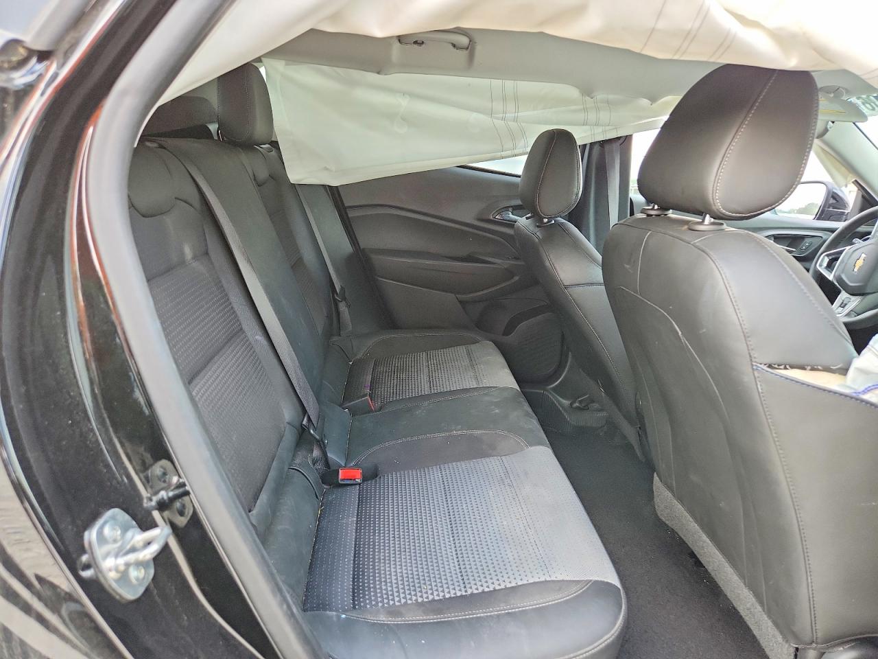 Chevrolet Trax 1lt