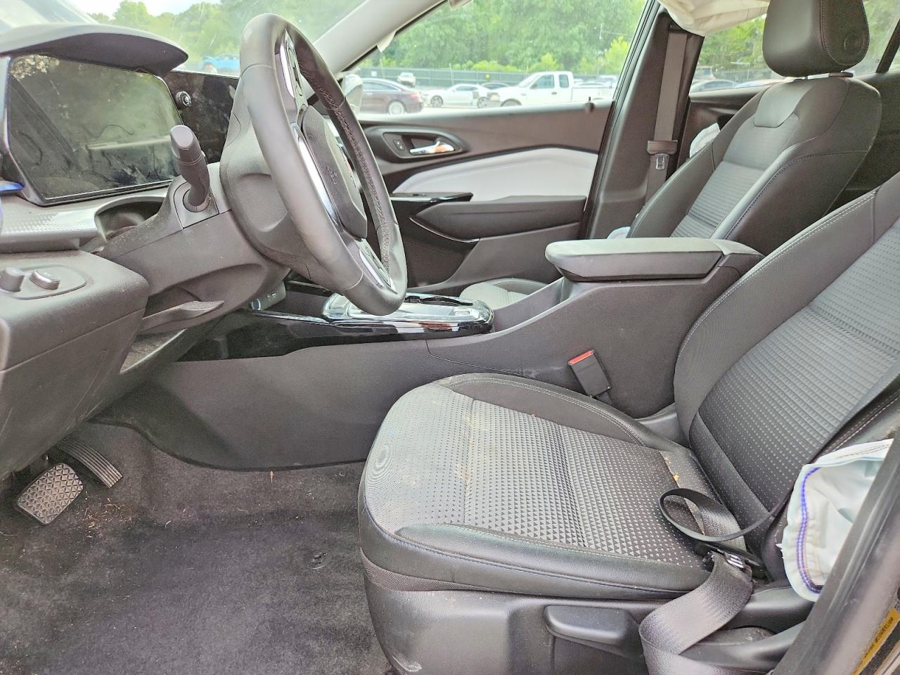 Chevrolet Trax 1lt
