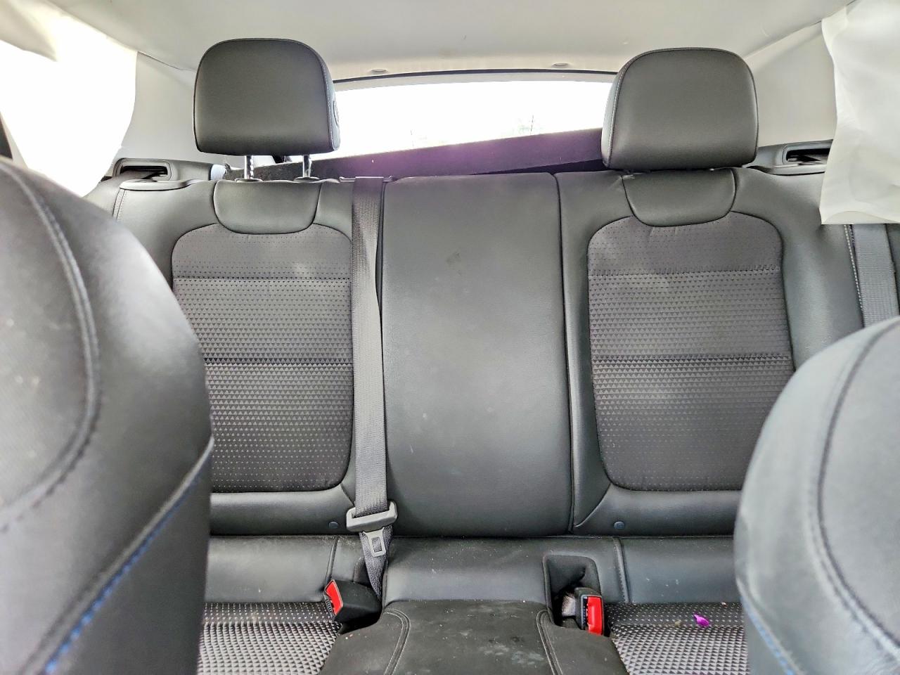 Chevrolet Trax 1lt