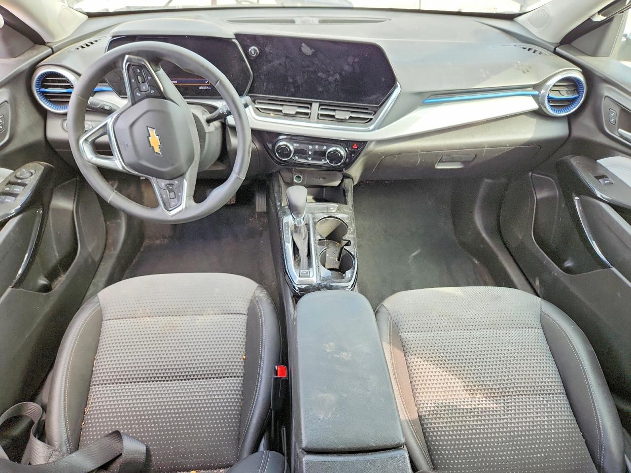 Chevrolet Trax 1lt