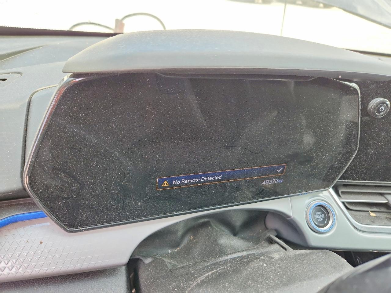 Chevrolet Trax 1lt