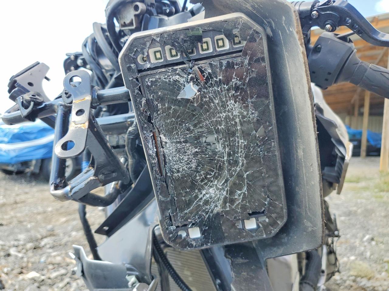 Suzuki Gsx800 F