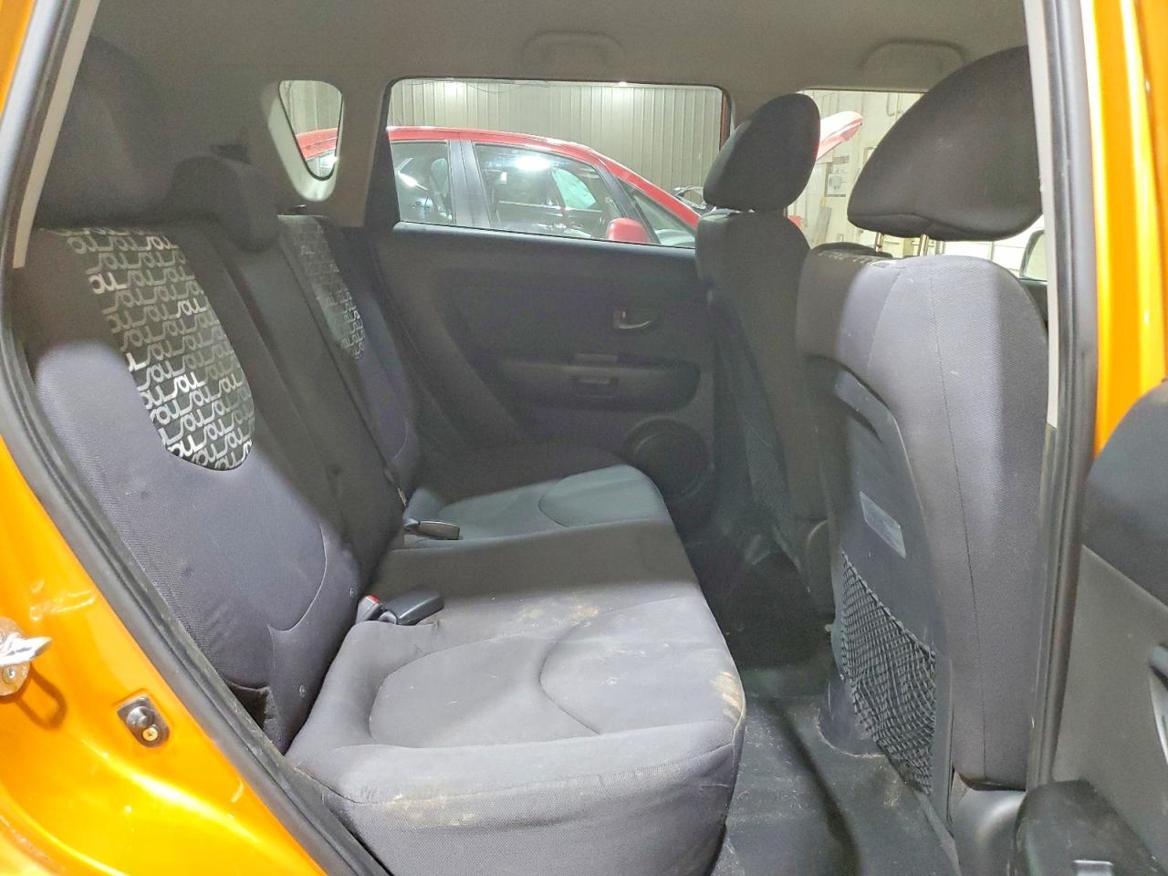 Kia Soul +