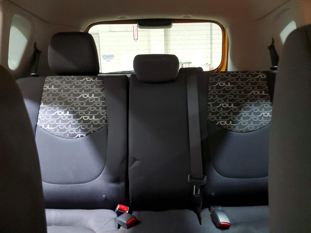 Kia Soul +