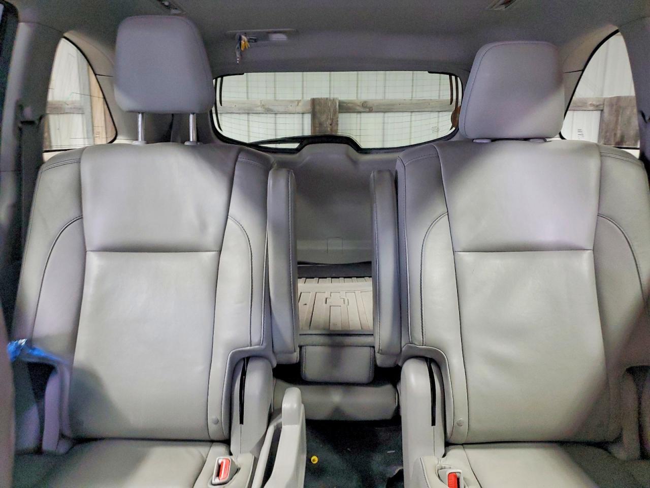 Toyota Highlander Xle