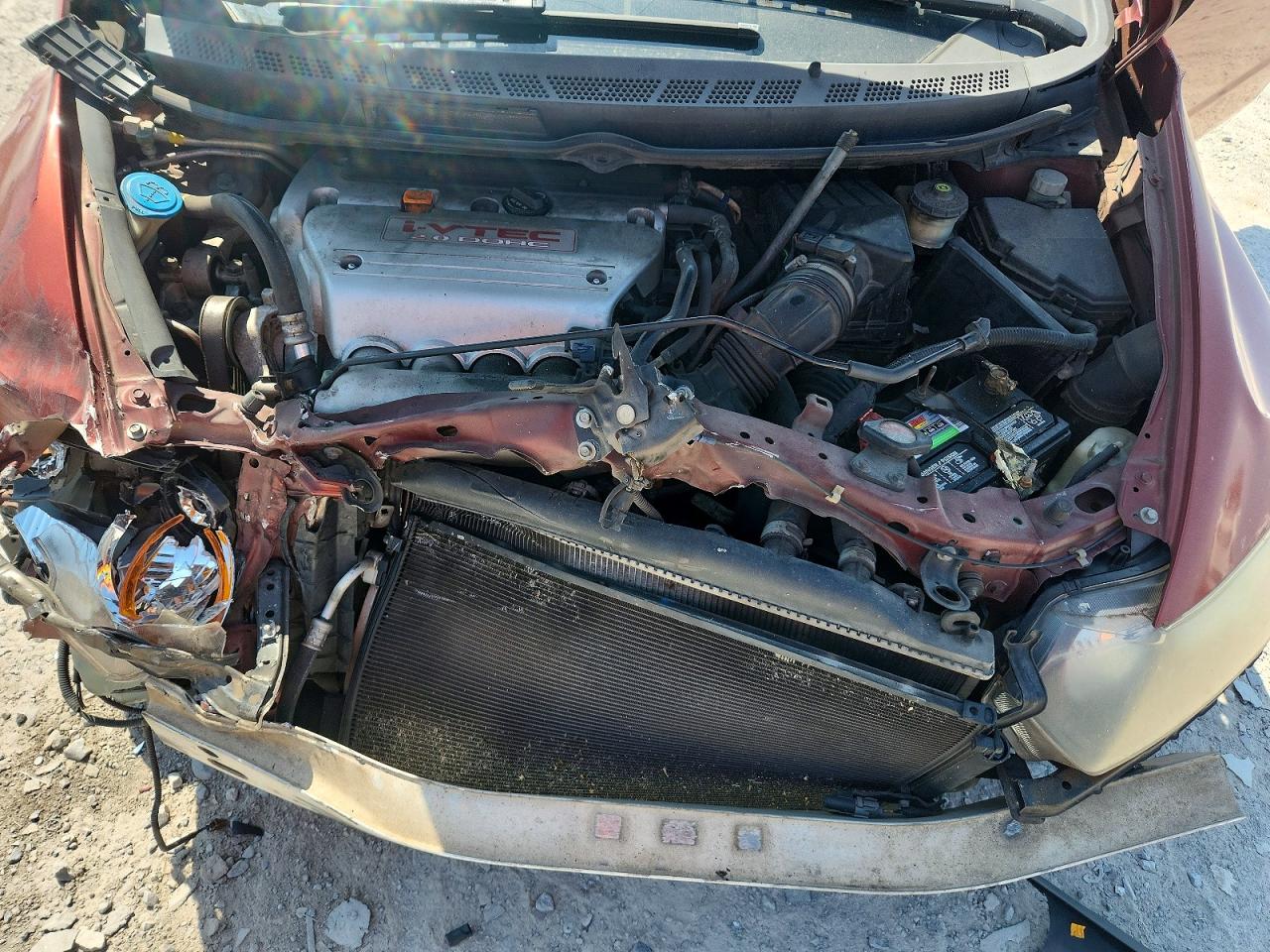 Honda Civic Si