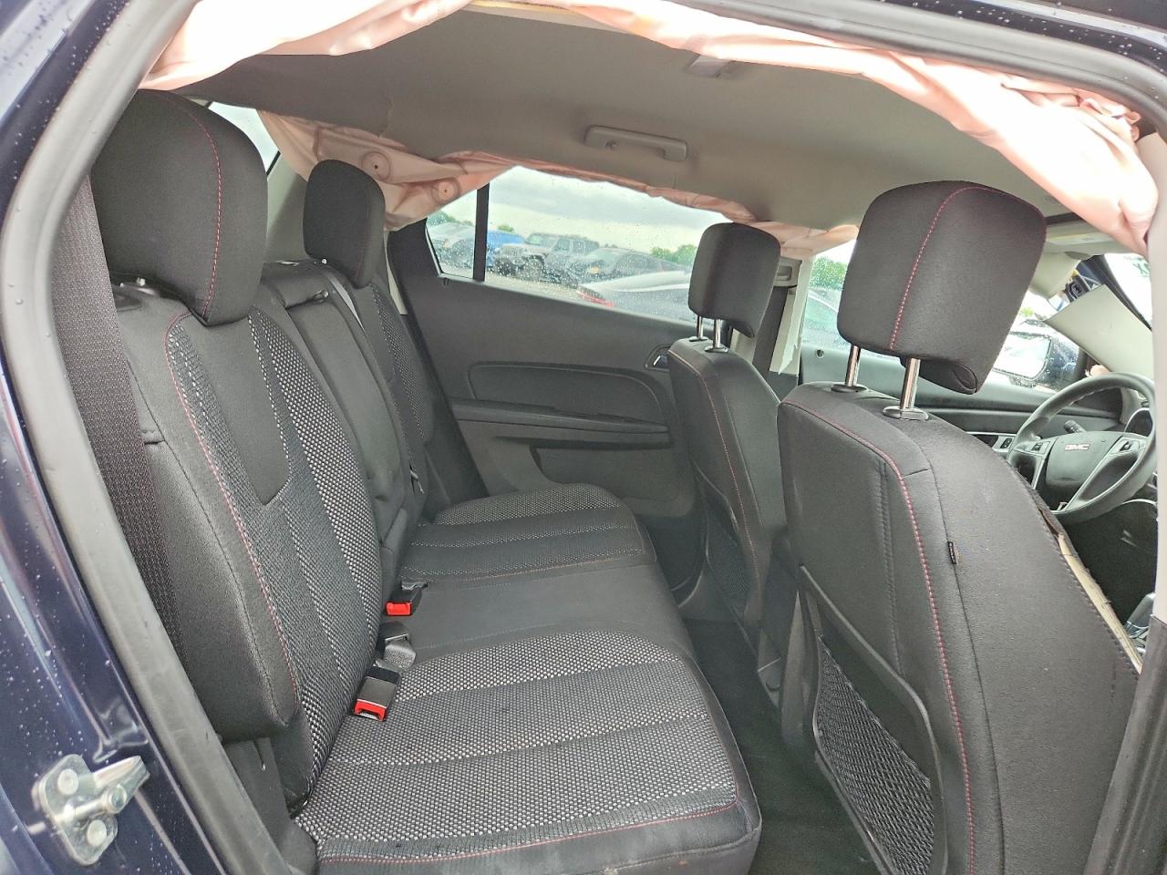 GMC Terrain Sle