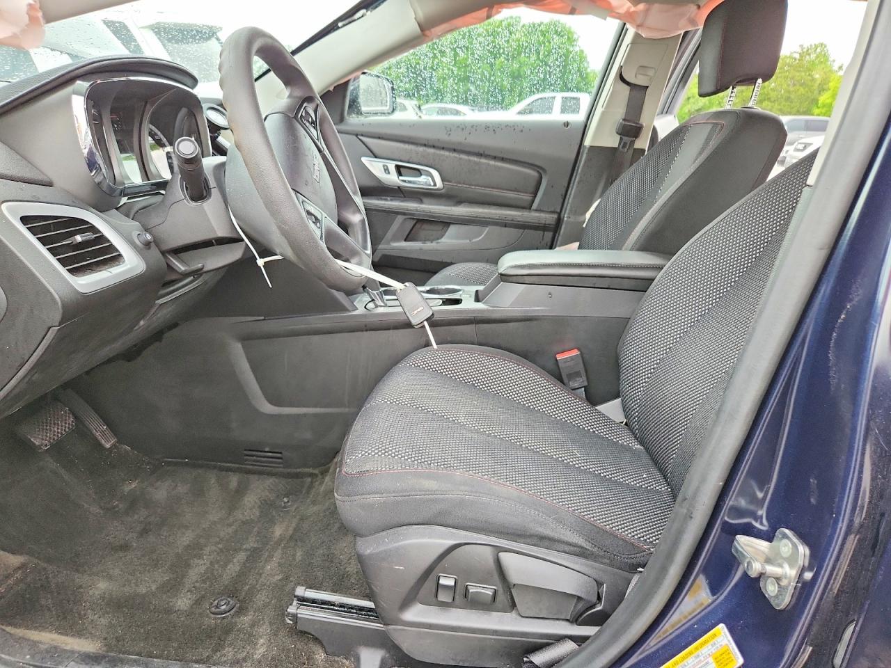 GMC Terrain Sle