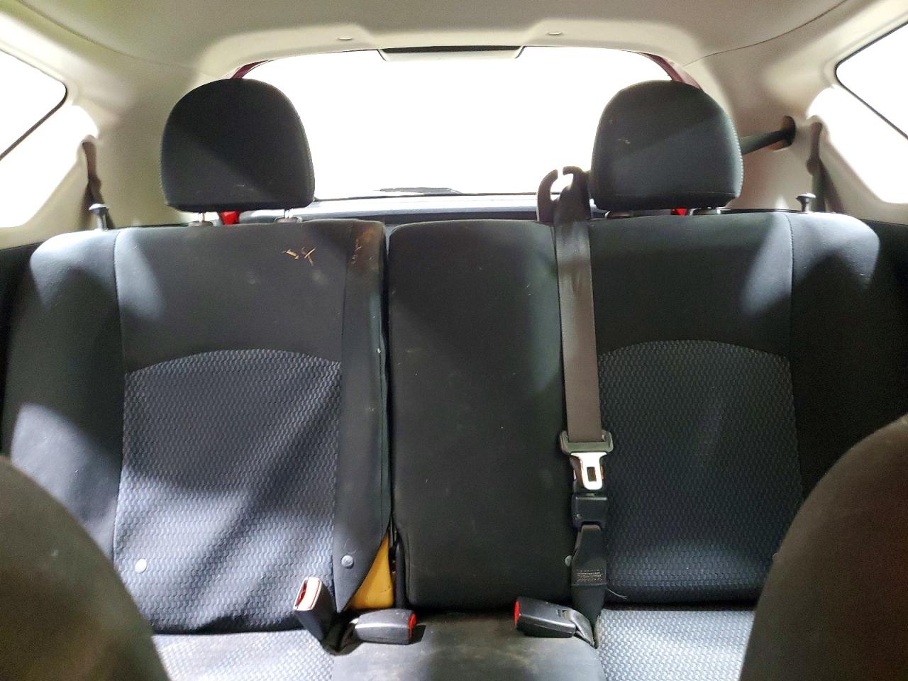 Nissan Versa S