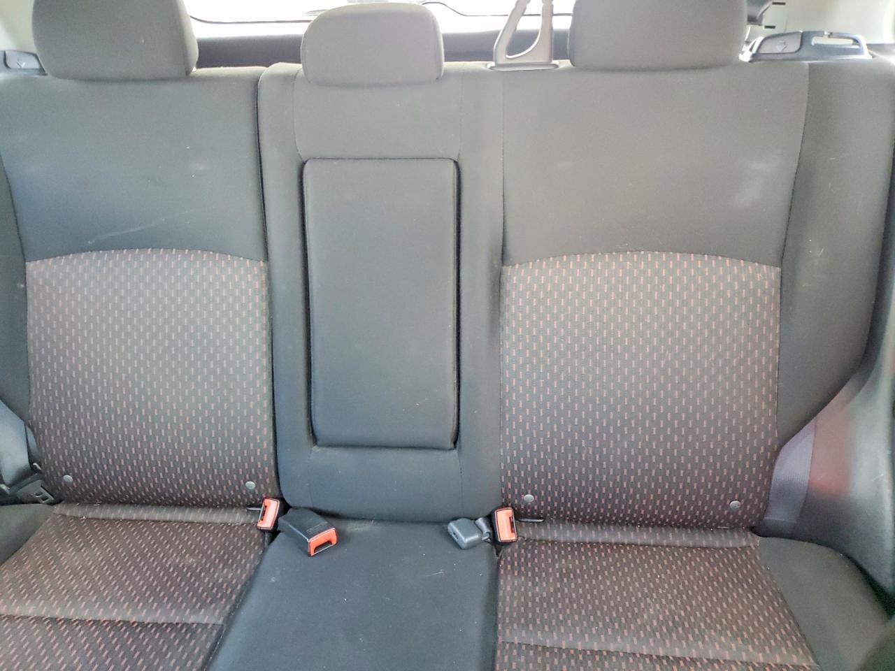 Mitsubishi Outlander Es