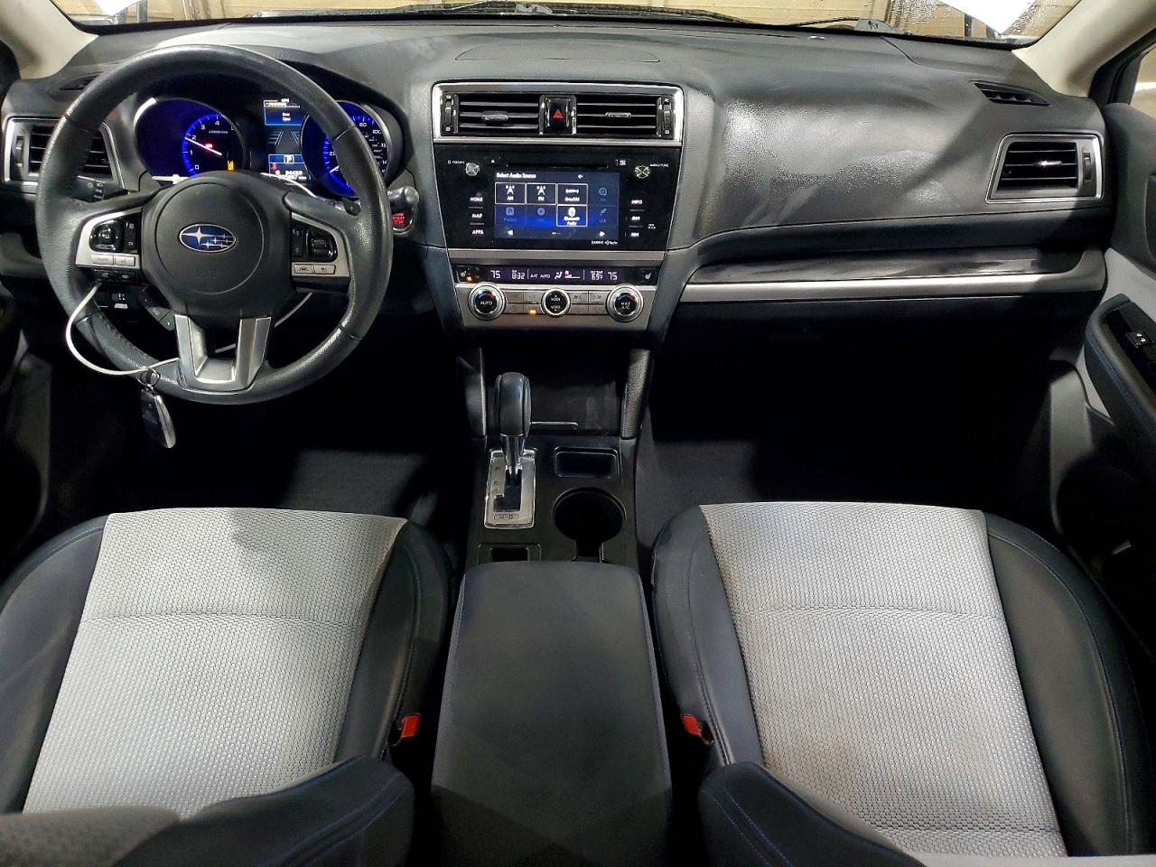 Subaru Legacy Sport