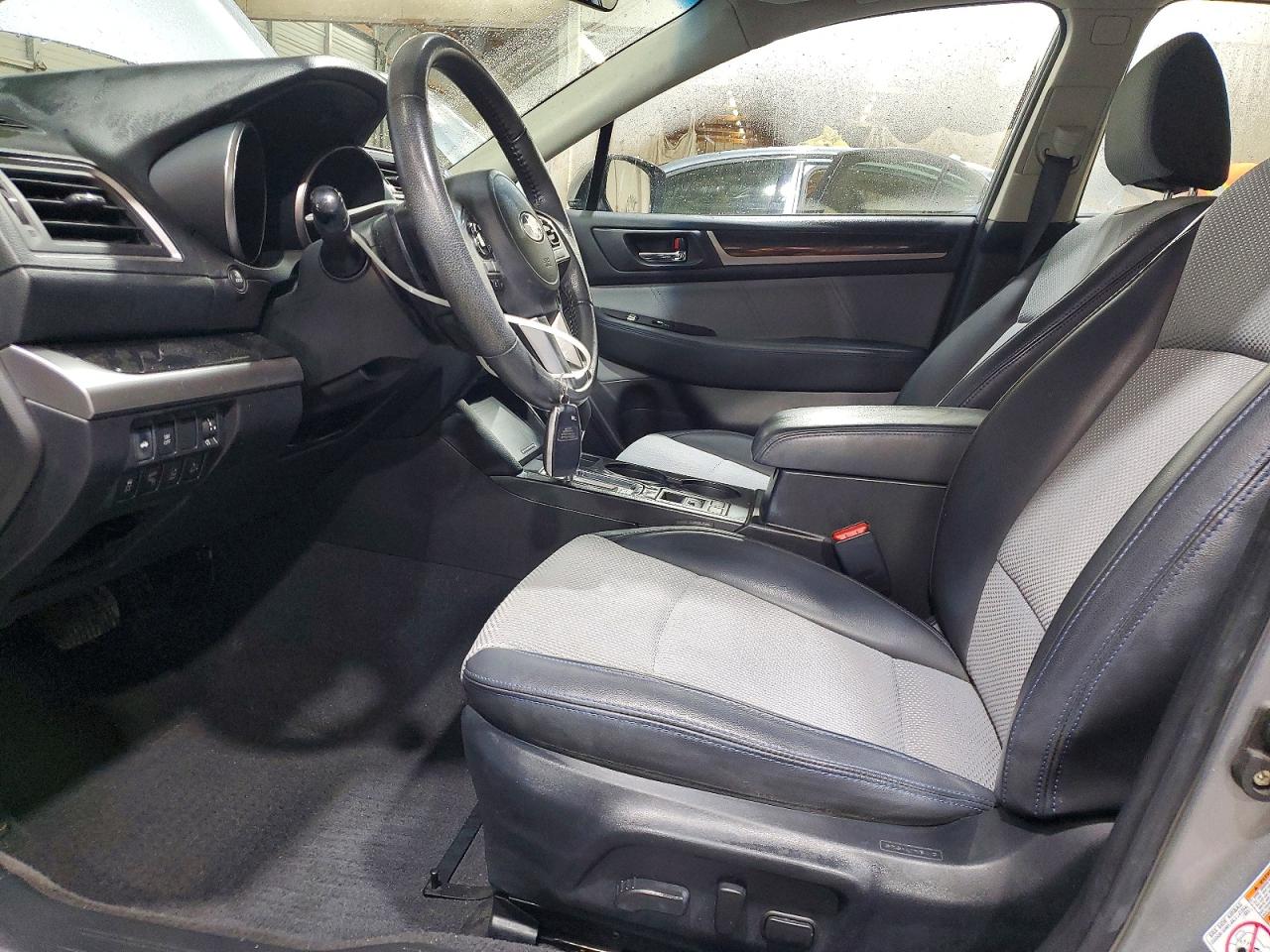 Subaru Legacy Sport