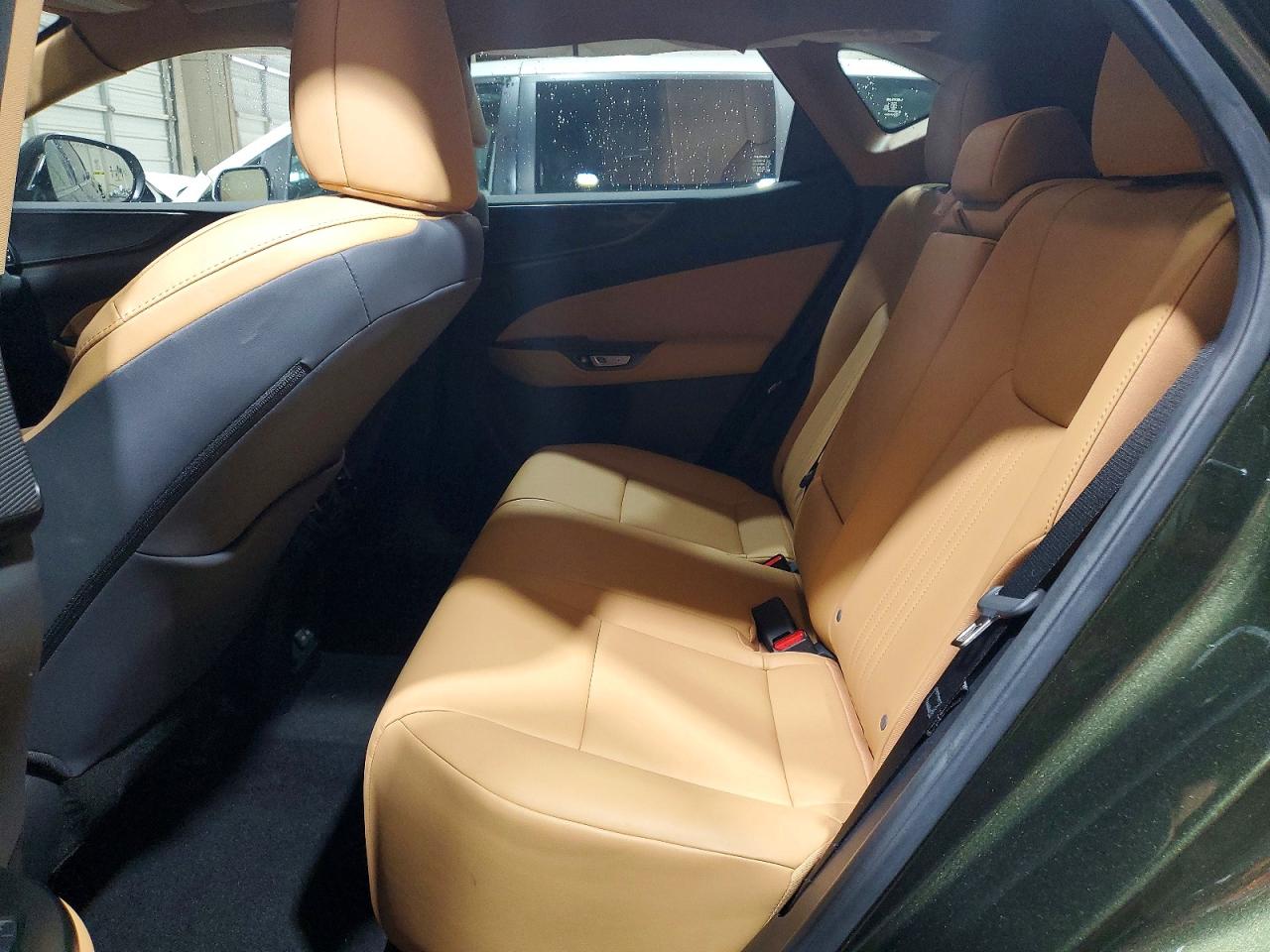 Lexus NX 350