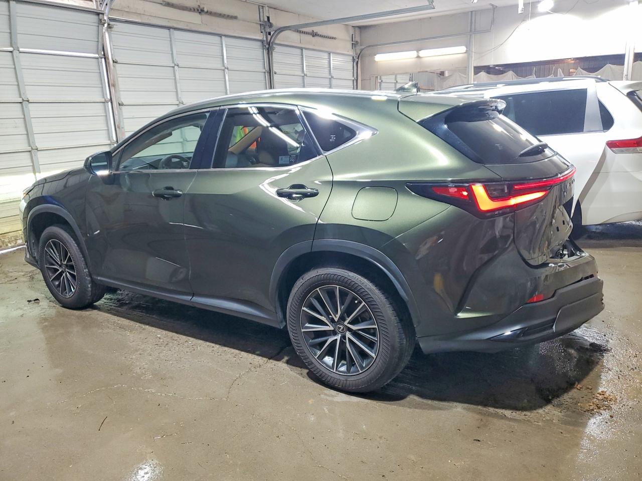 Lexus NX 350