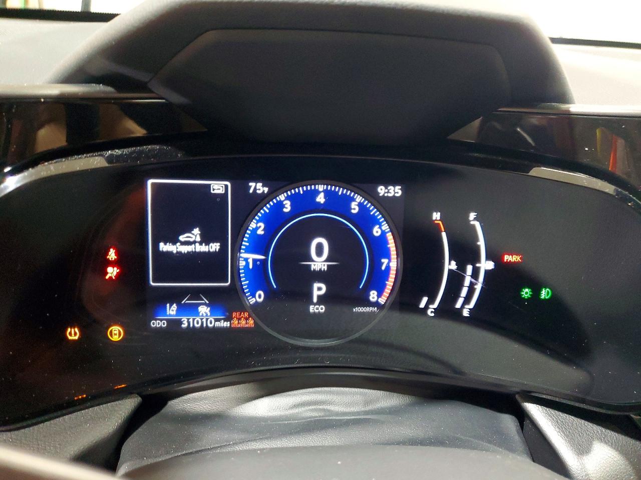 Lexus NX 350