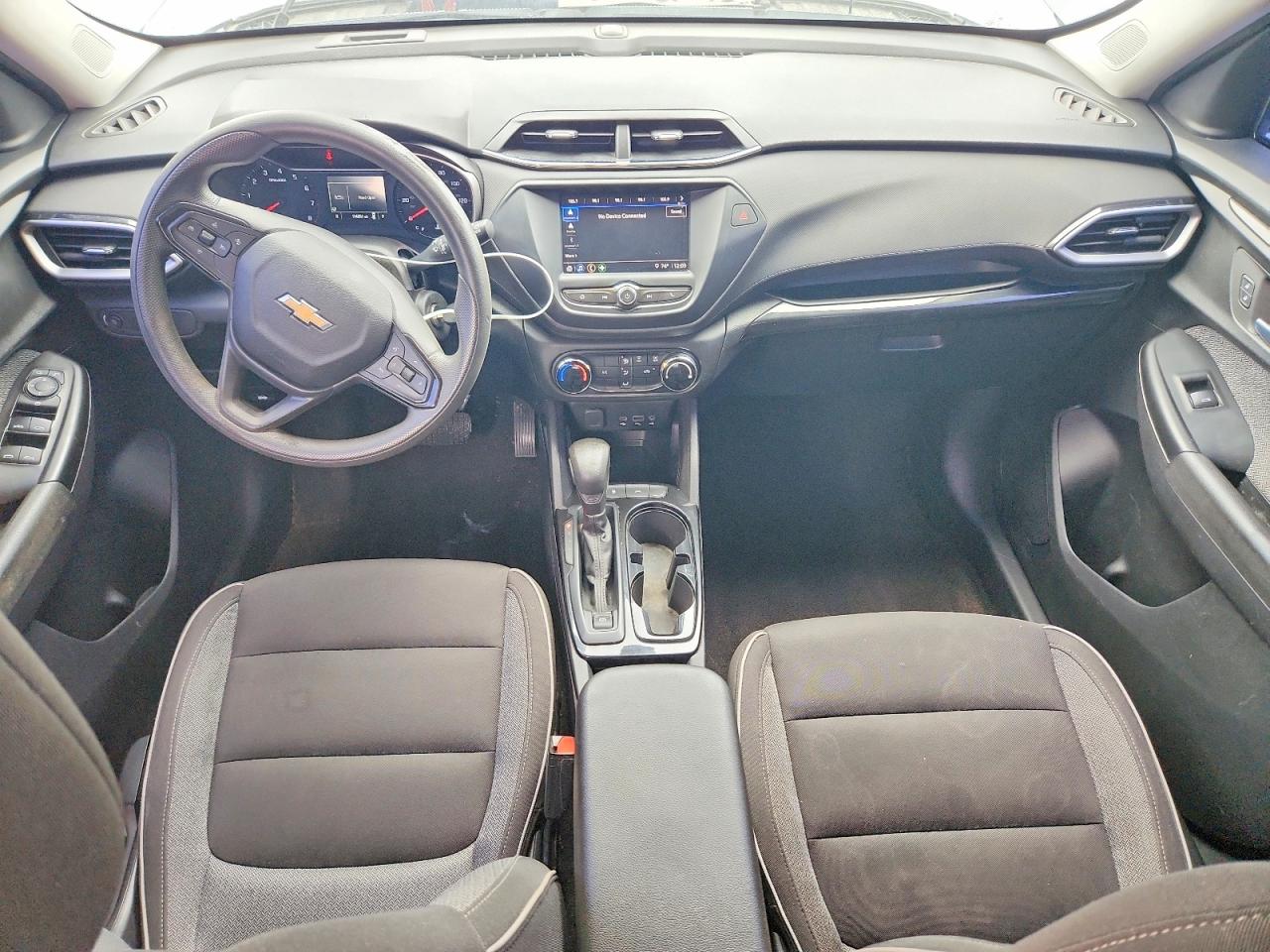 Chevrolet Trailblaze Ls