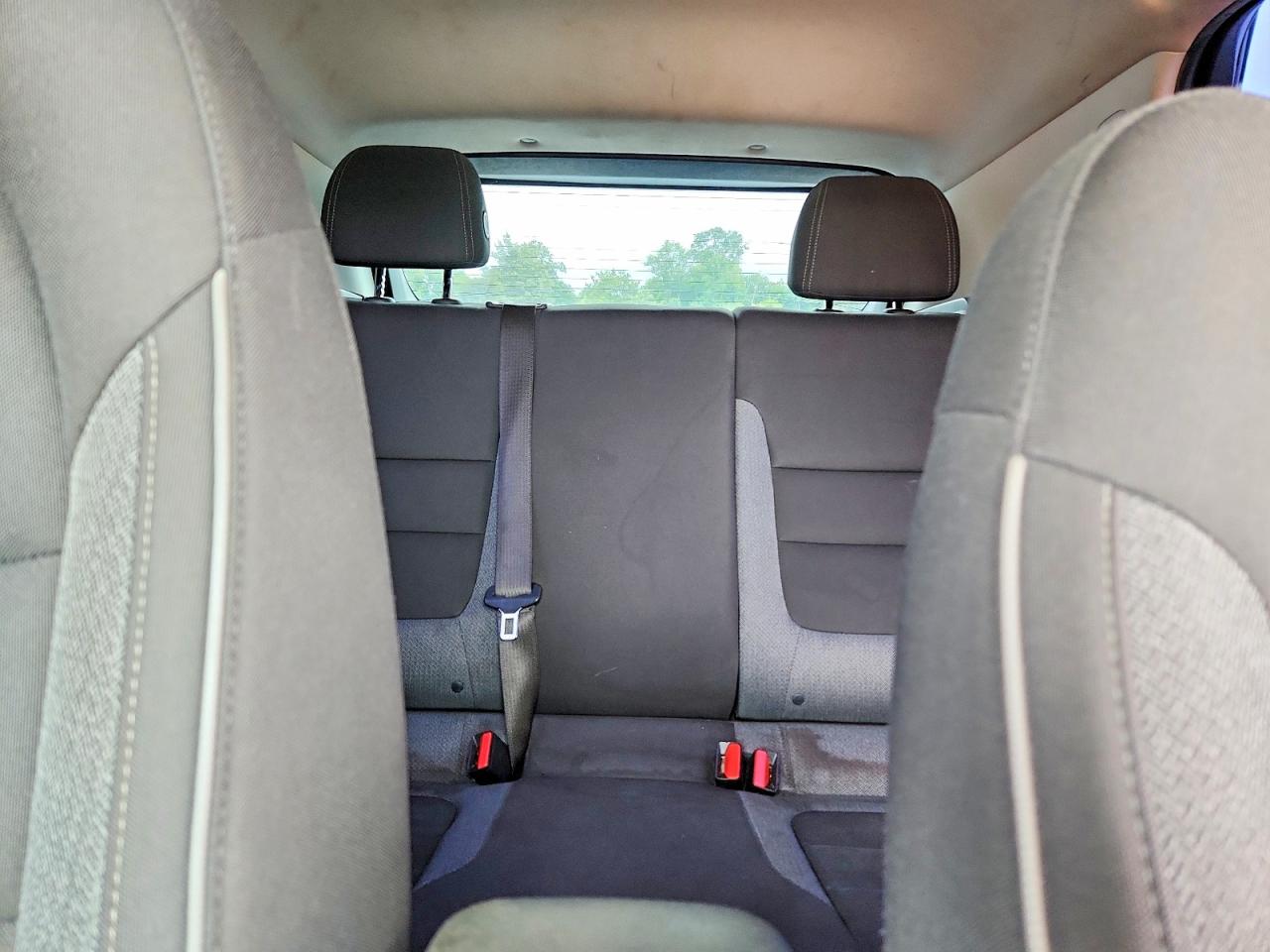 Chevrolet Trailblaze Ls